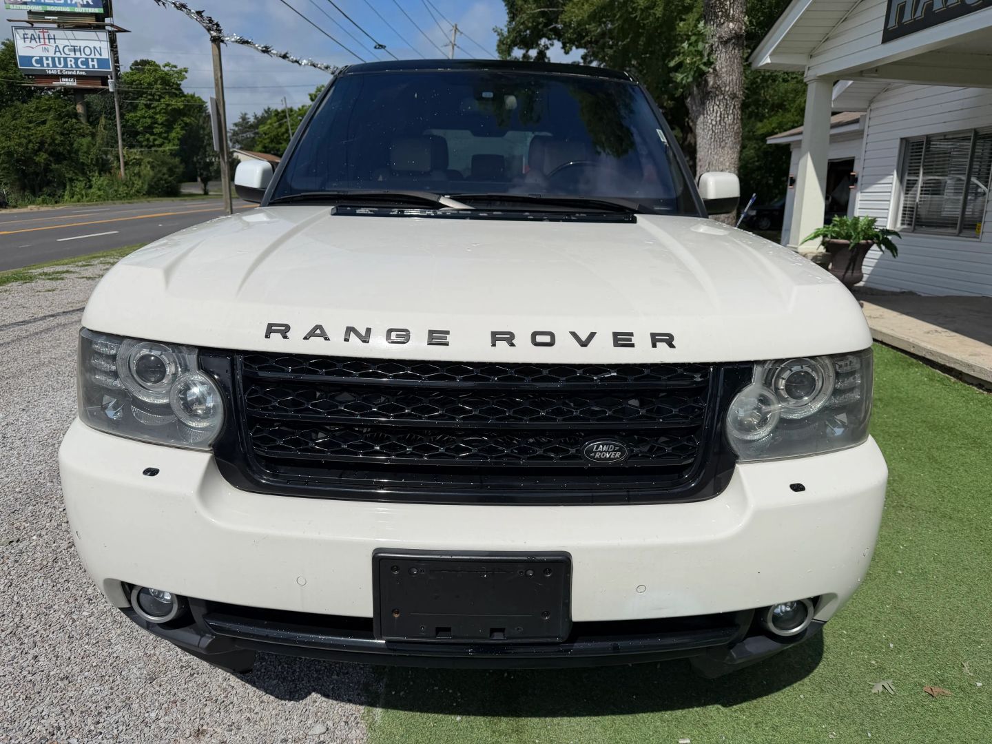 land rover range rover 2010 SALMF1E49AA315210 image land rover range rover 2010 SALMF1E49AA315210 image